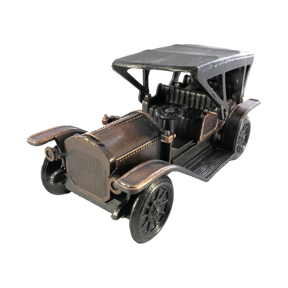 Amazon.co.jp: 鉛筆削り 車 クラシックカー レトロな鉛筆けずり